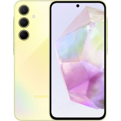 Samsung Galaxy A35 5G (8GB/256GB) Awesome Lemon EU